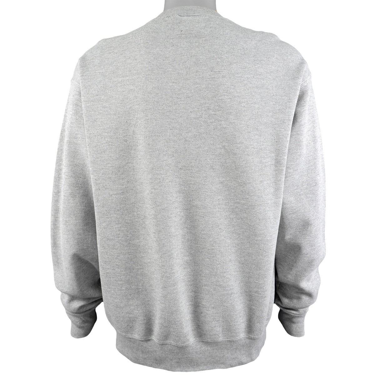 NFL (Lee) - Denver Broncos Crew Neck Sweatshirt 1990s Medium Vintage Retro Football