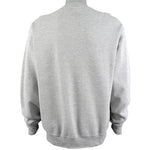 NFL (Lee) - Denver Broncos Crew Neck Sweatshirt 1990s Medium Vintage Retro Football