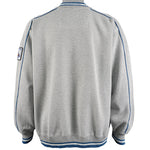 NHL (Lee) - San Jose Sharks Crew Neck Sweatshirt 1990s Large Vintage Retro Hockey