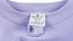 Adidas - Melbourne Olympic Game Spell-Out Crew Neck Sweatshirt 1956 Large Vintage Retro