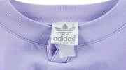 Adidas - Melbourne Olympic Game Spell-Out Crew Neck Sweatshirt 1956 Large Vintage Retro