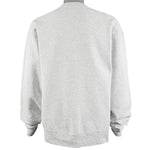 NBA (Salem) - Phoenix Suns Crew Neck Sweatshirt 1990s X-Large Vintage Retro Basketball