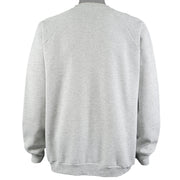 Vintage - Monstermania Crew Neck Sweatshirt 1990s X-Large Vintage Retro