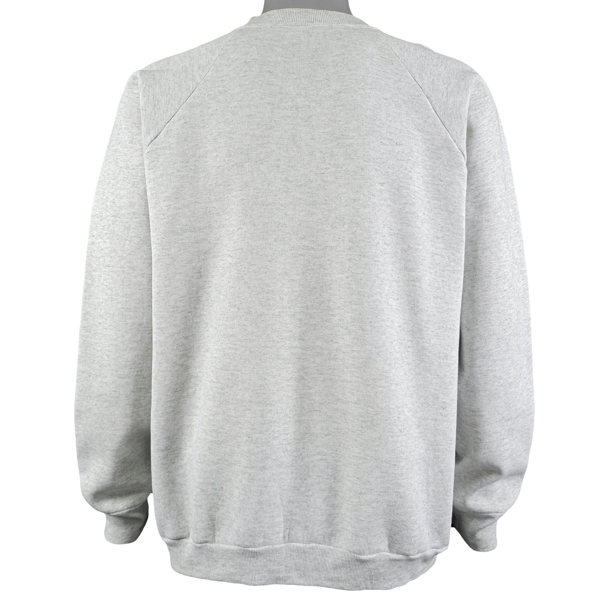 Vintage - Monstermania Crew Neck Sweatshirt 1990s X-Large Vintage Retro