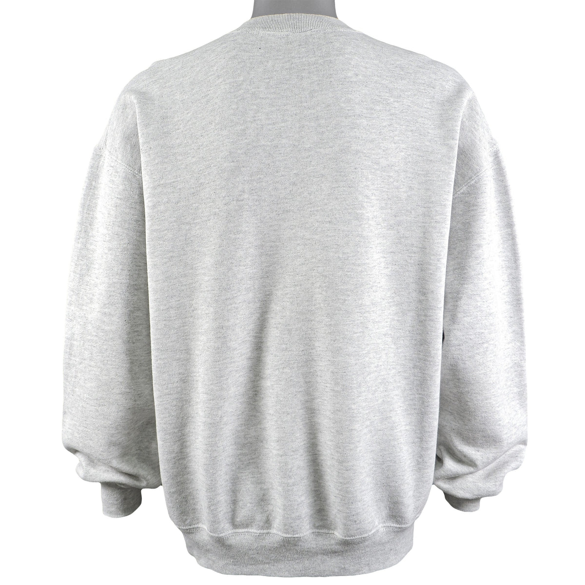 NFL (Russell Athletic) - Buffalo Bills Crew Neck Sweatshirt 1990s X-Large Vintage Retro Football