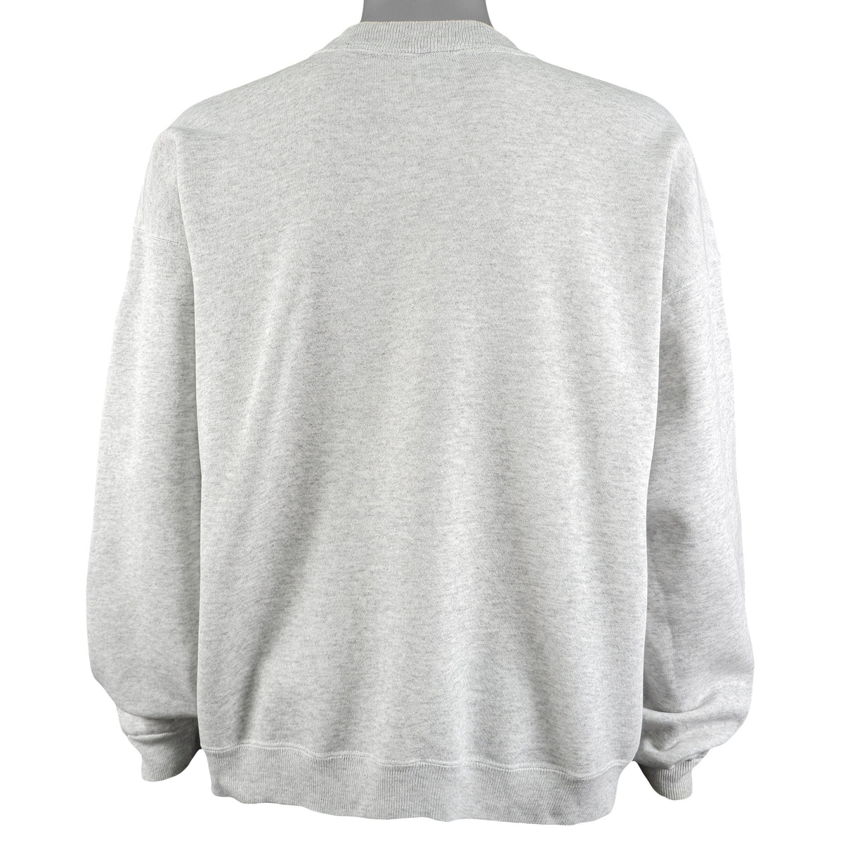 Vintage - Bourbon Street, New Orleans Crew Neck Sweatshirt 1990 X-Large Vintage Retro