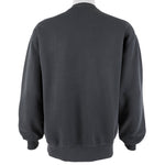 Vintage - Black Yamaha, SRX Crew Neck Sweatshirt 1990s Large Vintage Retro