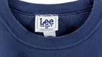 NBA (Lee) - Indiana Pacers Crew Neck Sweatshirt 1993 Large Vintage Retro Basketball