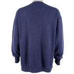 NCAA (Olympus) - Notre Dame Fighting Irish Crew Neck Sweatshirt 1990s X-Large Vintage Retro Football College