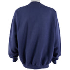 NFL (Tultex) - Denver Broncos Crew Neck Sweatshirt 1998 X-Large Vintage Retro Football