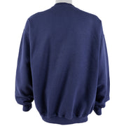 NFL (Tultex) - Denver Broncos Crew Neck Sweatshirt 1998 X-Large Vintage Retro Football