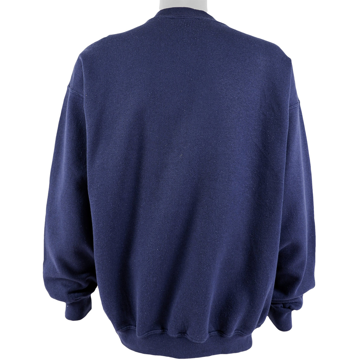 NFL (Tultex) - Denver Broncos Crew Neck Sweatshirt 1998 X-Large Vintage Retro Football