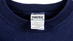 NFL (Tultex) - Denver Broncos Crew Neck Sweatshirt 1998 X-Large Vintage Retro Football