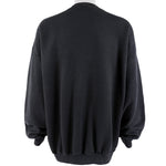 NFL (Logo Athletic) - Jacksonville Jaguars Crew Neck Sweatshirt 1990s XX-Large Vintage Retro Football 