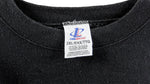NFL (Logo Athletic) - Jacksonville Jaguars Crew Neck Sweatshirt 1990s XX-Large Vintage Retro Football