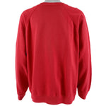 NFL (Jostens) - San Francisco 49ers Crew Neck Sweatshirt 1990s XX-Large
