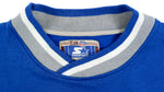 Starter - Indianapolis Colts Spell-Out Sweatshirt 1990s X-Large Vintage Retro Football