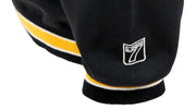 NHL (Logo 7) - Pittsburgh Penguins Crew Neck Sweatshirt 1990s Large Vintage Retro Hockey