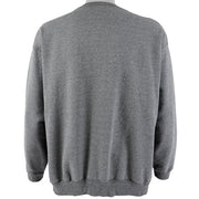 Vintage - In Memory of World Trade Center Crew Neck Sweatshirt 2001 XX-Large Vintage Retro