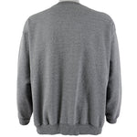Vintage - In Memory of World Trade Center Crew Neck Sweatshirt 2001 XX-Large Vintage Retro