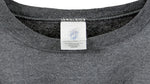 Vintage - In Memory of World Trade Center Crew Neck Sweatshirt 2001 XX-Large Vintage Retro