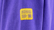 NCAA (Colosseum) - LSU Tigers Crew Neck Sweatshirt 1990s Large Vintage Retro Football College