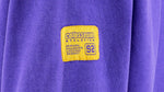 NCAA (Colosseum) - LSU Tigers Crew Neck Sweatshirt 1990s Large Vintage Retro Football College