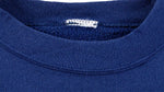 NFL - Chicago Bears Crew Neck Sweatshirt 1990s Large Vintage Retro Football