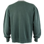 NFL (Nutmeg) - Green Bay Packers Spell-Out Sweatshirt 1993 Large Vintage Retro Football