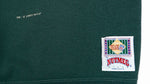 NFL (Nutmeg) - Green Bay Packers Spell-Out Sweatshirt 1993 Large Vintage Retro Football