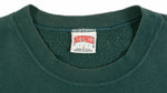 NFL (Nutmeg) - Green Bay Packers Spell-Out Sweatshirt 1993 Large Vintage Retro Football
