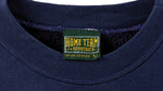 NFL (Home Team) - Dallas Cowboys Spell-Out Sweatshirt 1993 Large Vintage Retro Football