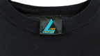 NCAA (Logo Athletic) - University of Iowa Hawkeyes Sweatshirt 1990s X-Large Vintage Retro football College