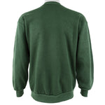 Vintage (Jerzees) - Alaskas Iditarod Crew Neck Sweatshirt 1990s Large Vintage Retro