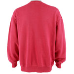 Vintage (Sturdy Sweats) - Hard Rock, Honolulu Crew Neck Sweatshirt 1990s Large Vintage Retro