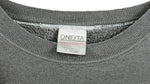 NCAA (Oneita) - Kentucky Wildcats Spell-Out Sweatshirt 1993 X-Large Vintage Retro Football College