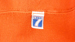 NCAA (Logo 7) - University of Tennessee Crew Neck Sweatshirt 1990s X-Large Vintage Retro College
