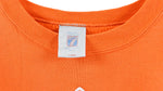 NCAA (Logo 7) - University of Tennessee Crew Neck Sweatshirt 1990s X-Large Vintage Retro College