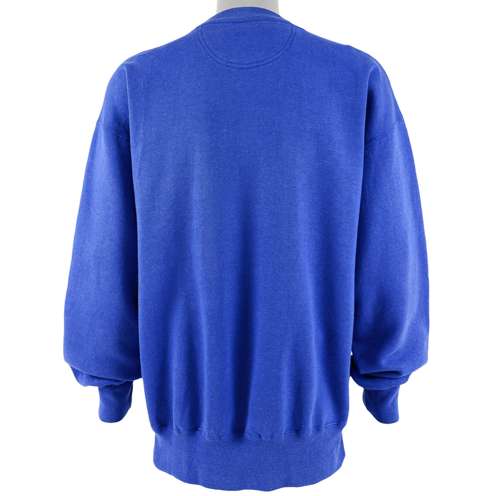 NCAA (Midwest) - Florida Gators Crew Neck Sweatshirt 1990s X-Large Vintage Retro Football College