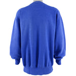 NCAA (Midwest) - Florida Gators Crew Neck Sweatshirt 1990s X-Large Vintage Retro Football College