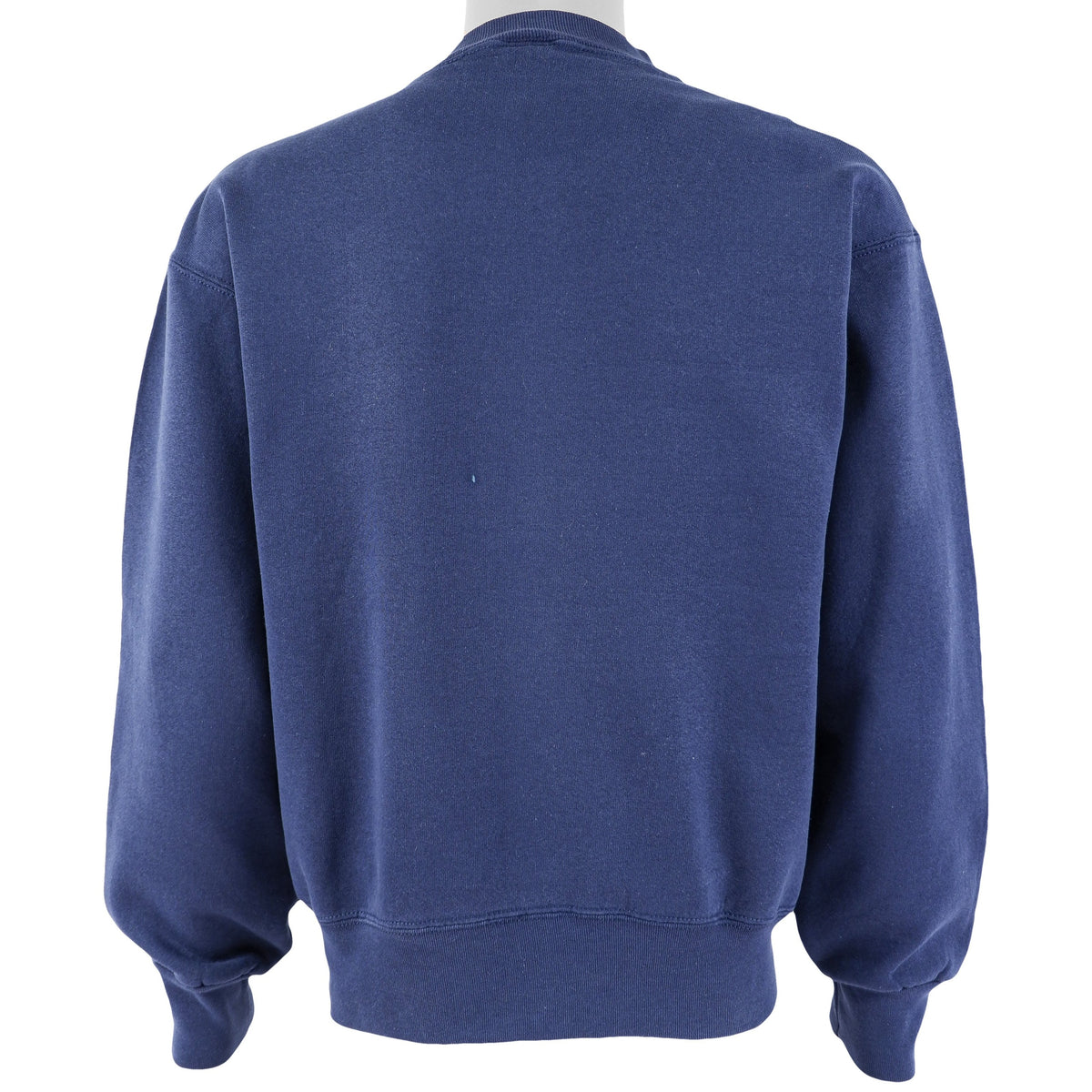 NCAA (Pro Player) - Notre Dame Fighting Irish Crew Neck Sweatshirt 1990s Large Vintage Retro Football College