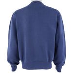 NCAA (Pro Player) - Notre Dame Fighting Irish Crew Neck Sweatshirt 1990s Large Vintage Retro Football College