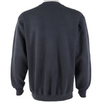 NFL (Trench) - Kansas City Chiefs Crew Neck Sweatshirt 1994 Large Vintage Retro Football