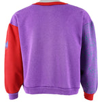 Vintage - Pee Wee Crew Neck Sweatshirt 1990s Medium Vintage Retro