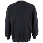 Vintage (Warner Bros.) - Time for A Scooby Snack Crew Neck Sweatshirt 1990s Medium Vintage Retro