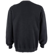 Vintage (Warner Bros.) - Time for A Scooby Snack Crew Neck Sweatshirt 1990s Medium Vintage Retro