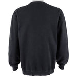 Vintage (Warner Bros.) - Time for A Scooby Snack Crew Neck Sweatshirt 1990s Medium Vintage Retro