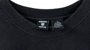 Vintage (Warner Bros.) - Time for A Scooby Snack Crew Neck Sweatshirt 1990s Medium Vintage Retro