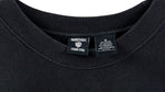 Vintage (Warner Bros.) - Time for A Scooby Snack Crew Neck Sweatshirt 1990s Medium Vintage Retro