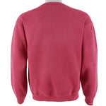 NFL (Pro Player) - San Francisco 49ers Crew Neck Sweatshirt 1990s Medium Vintage Retro Football